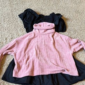 NEVER WORN Altar’d State sweater